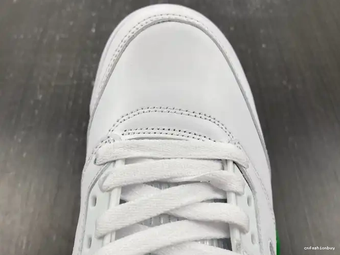 Lucky Jordan 5 WMNS Green DD9336-103 Air 0519